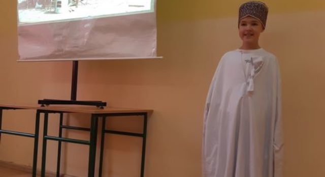 PODRÓŻE DALEKIE I BLISKIE…