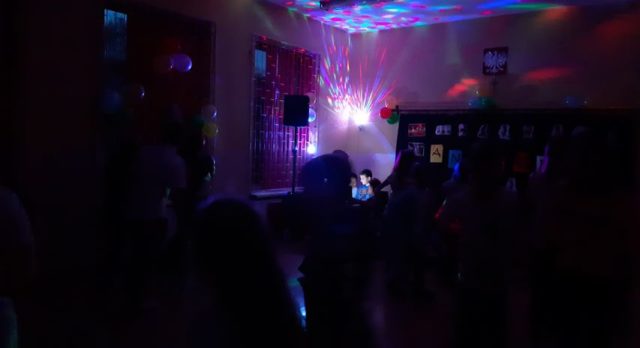 Andrzejki 2019 | klasy IV – VIII