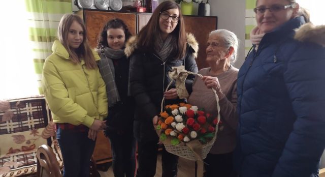 Pamiętamy i gratulujemy