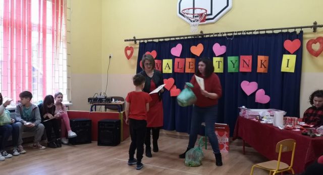 Sprawozdanie z XX edycji ogólnopolskiej akcji Góra Grosza