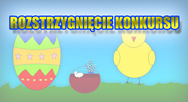 ROZSTRZYGNIĘCIE KONKURSU „KARTKA ŚWIĄTECZNA W PROGRAMIE PAINT” ORAZ „OZDOBY ŚWIĄTECZNE”