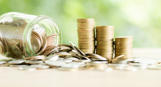 Sprawozdanie z działalności Szkolnej Kasy Oszczędności (SKO) w roku szkolnym 2019/2020