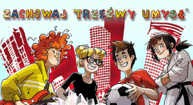 Zachowaj Trzeźwy Umysł | Konkurs