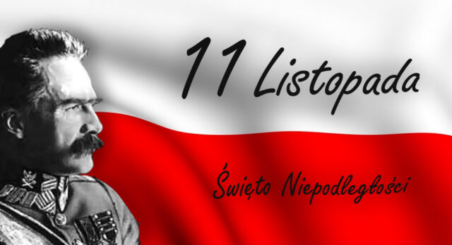 105 Lat Niepodległości