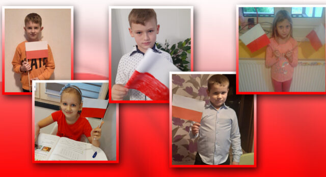 Pamiętamy… | Klasa II