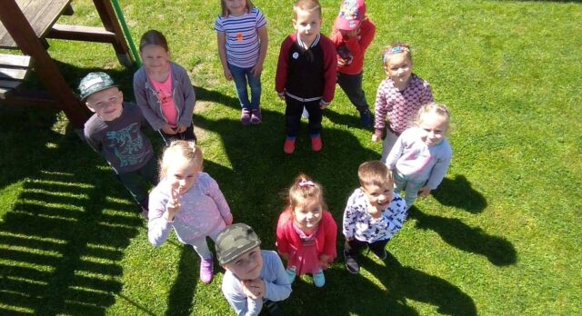 Kochane Mamy! Najdrożsi Tatusiowie!