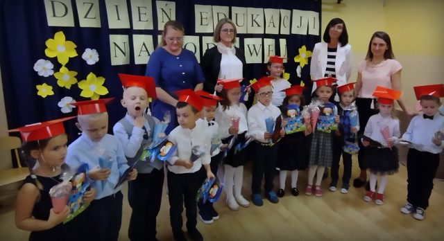 Dzień Edukacji Narodowej