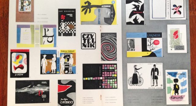 „Konkurs plastyczno – literacki”