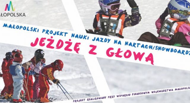 JEŻDZĘ Z GŁOWĄ 2021 – REKRUTACJA