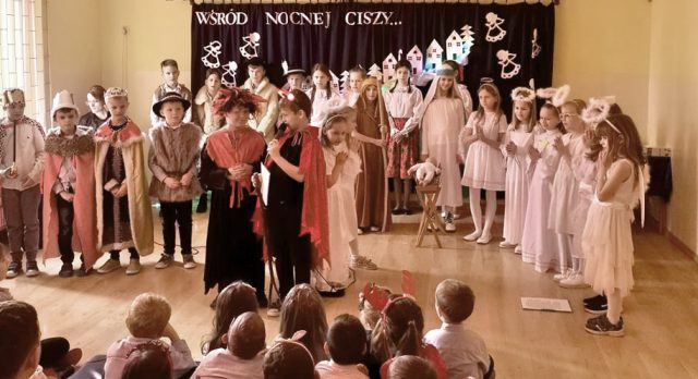 JASEŁKA BOŻONARODZENIOWE | 2021