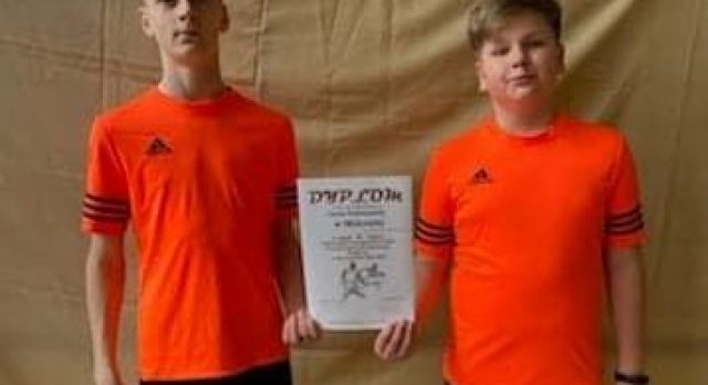 SUKCESY SPORTOWE TENISISTÓW