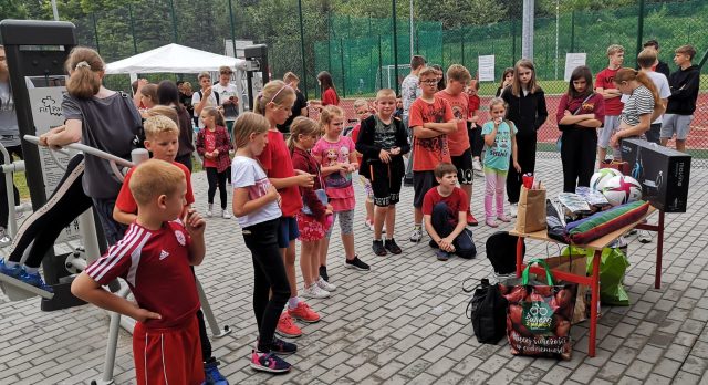 SMAKI KSIĘDZA BOLESŁAWA – PODSUMOWANIE ROCZNEGO CYKLU SPOTKAŃ