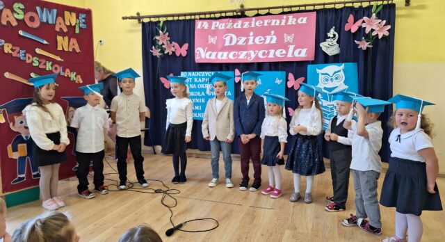 Dzień Edukacji Narodowej | 2023