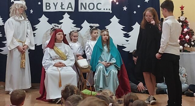 Jasełka | 2023