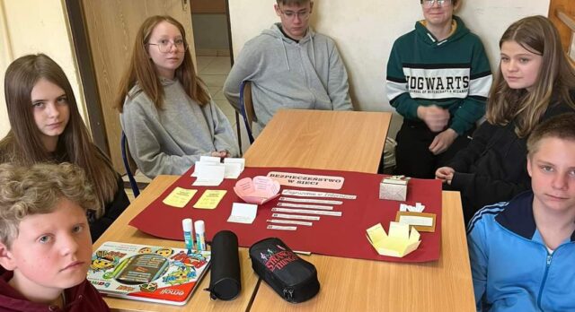 Dzień Bezpiecznego Internetu