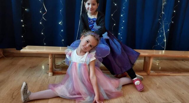 Zabawa karnawałowa | 2024