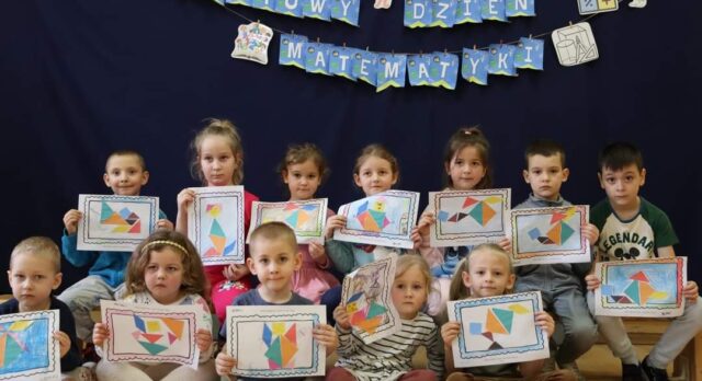 Światowy Dzień Matematyki