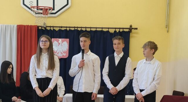 Uroczysta akademia z okazji Uchwalenia Konstytucji 3 Maja | 2024