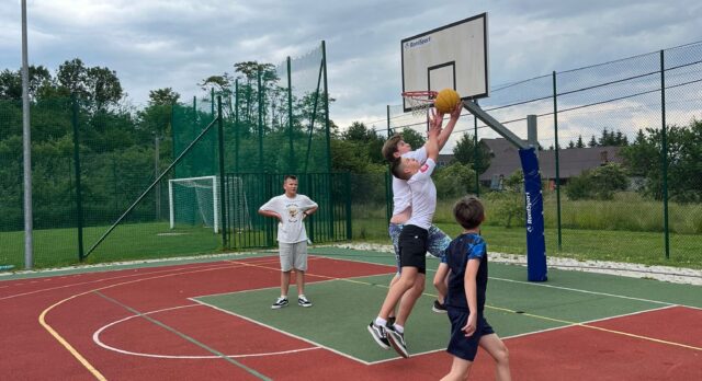 Dzień Dziecka – Dzień Sportu | 2024