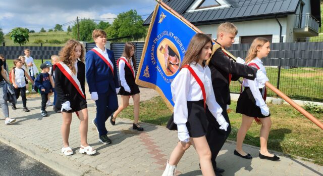 Dzień Misyjny w Niskowej