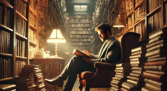 Konkurs Biblioteczny: „Książka w Obiektywie” PRACA PROJEKTOWA W KATEGORIACH WIEKOWYCH