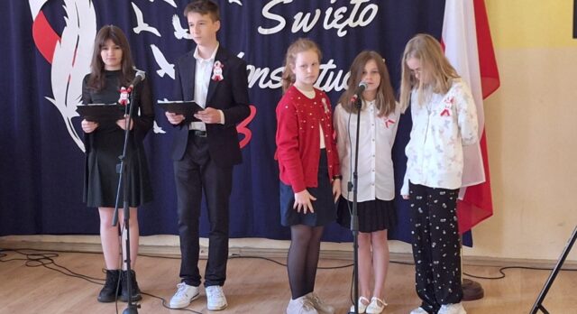 Święto Konstytucji 3 maja