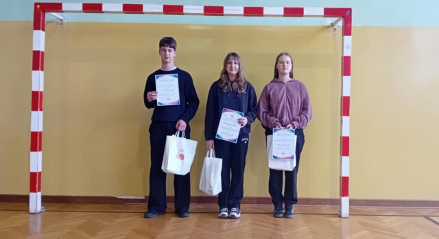 Konkurs biologiczno sportowy