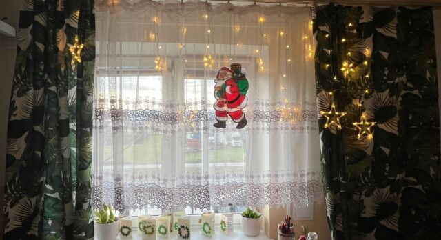 Klasa na medal – grudzień