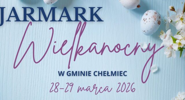 Jarmark Wielkanocny