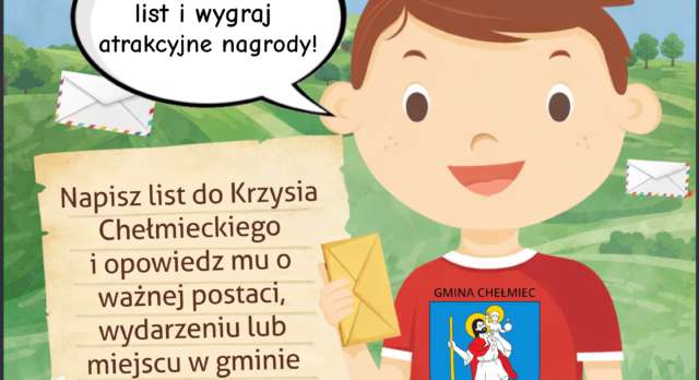 UWAGA!!! KONKURS !!!