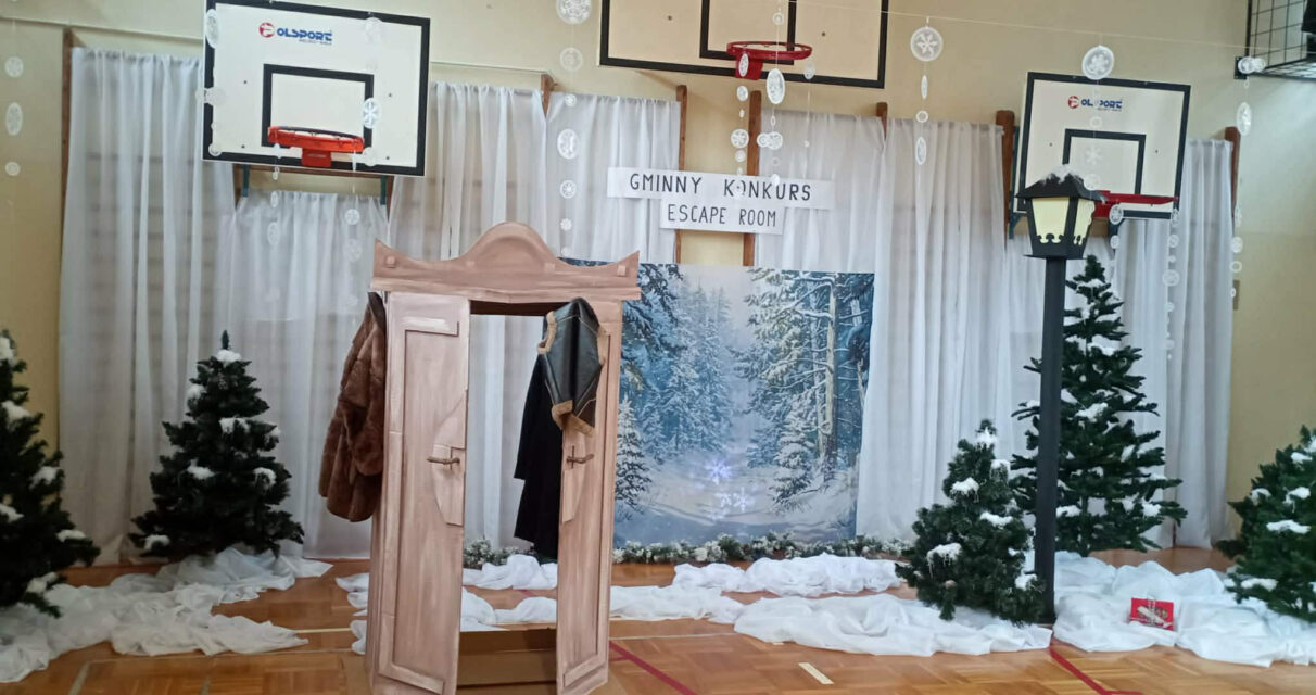 Konkursy Literacko – Plastyczne