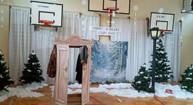 Konkursy Literacko – Plastyczne