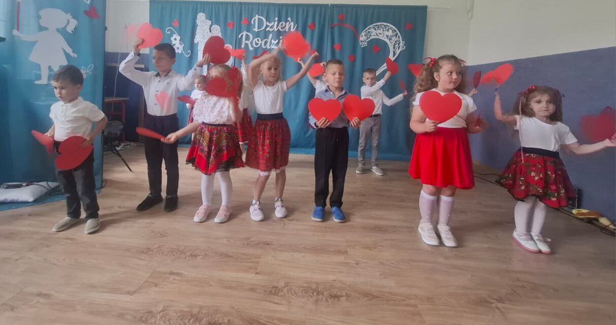 Dzień Rodziny